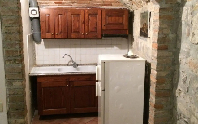 Casa Mario Lupo