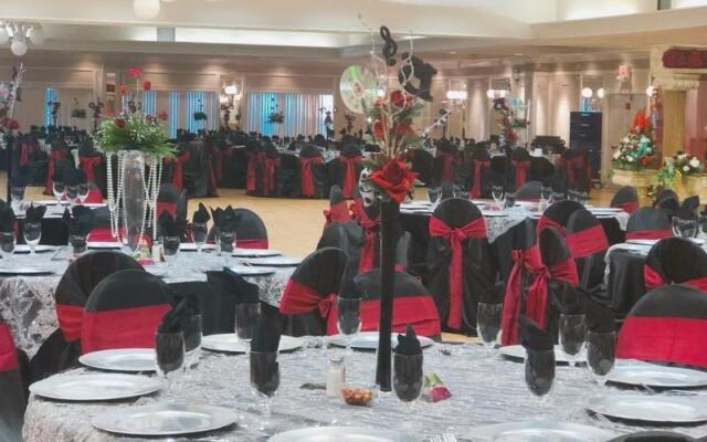 Victoria Palms Inn & Suites