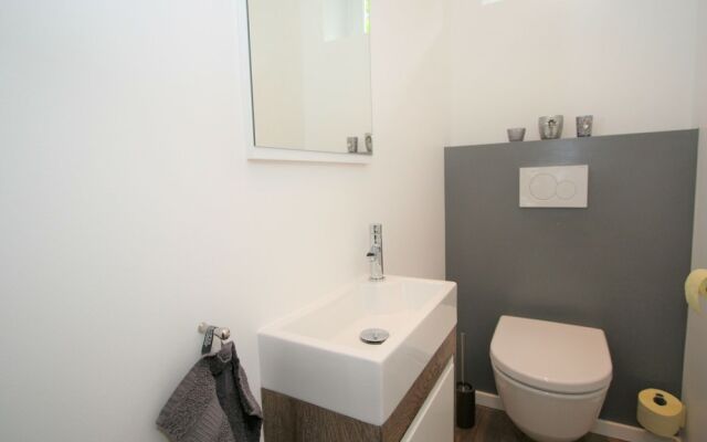 Modern Apartment in Niedernsill With Terrace