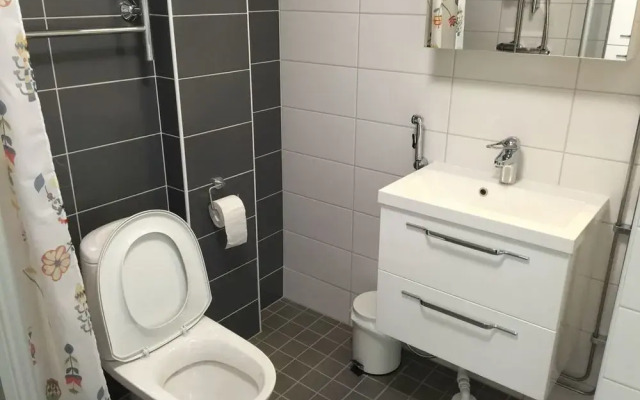 Suitestay Helsinki Alppiharju