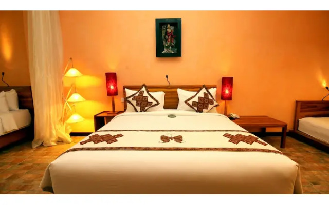 Petit Hotel Bali