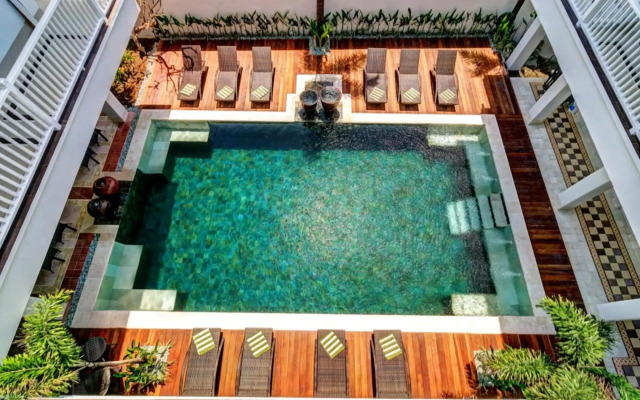 Samsara Inn