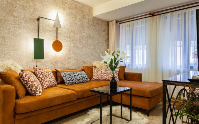 Lord Morgan & Exclusive Design Nisantasi