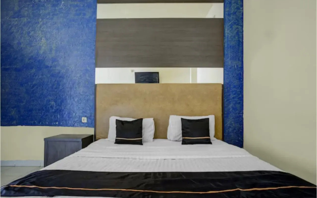 OYO 182 Nugraha Residence