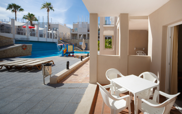 Los Olivos Beach Resort
