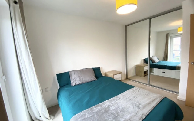 Thepropertyfocus - Spacious Modern House