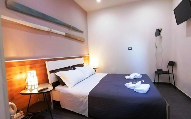 Passi di Mare Rooms