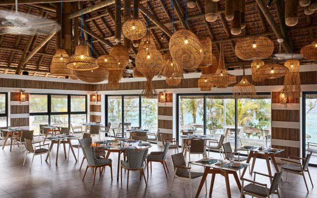 C Mauritius – All Inclusive