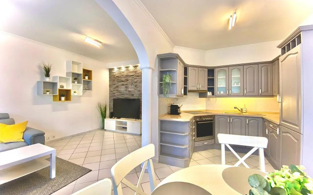 Mirell Apartman