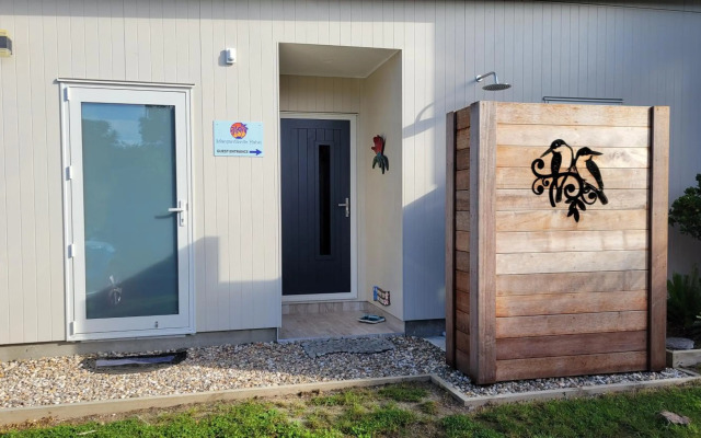 Margaritaville Hahei