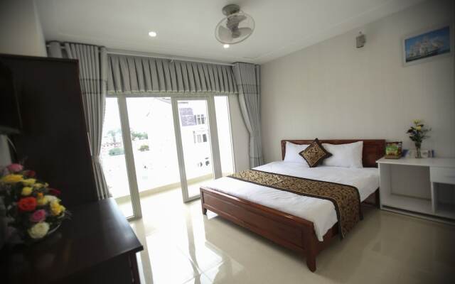 Tien Chau Hotel Da Lat
