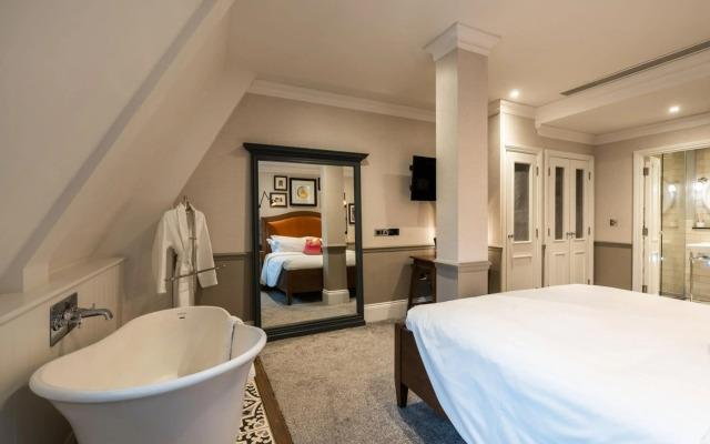 King Street Townhouse