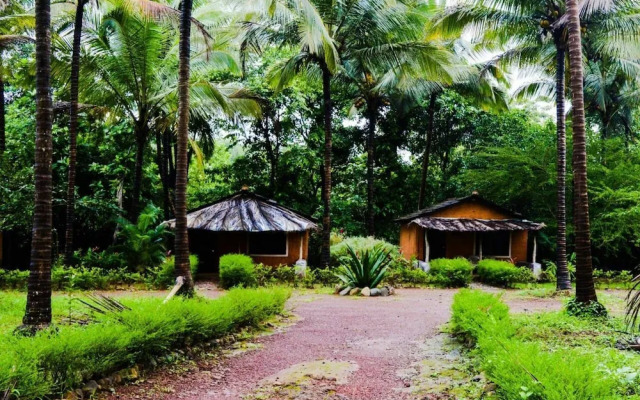 Natures Nest Resort