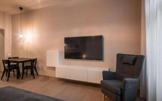 Aparthotel Rimska 14