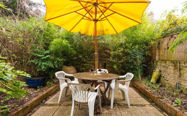 The Bravington Road Nest - MPS
