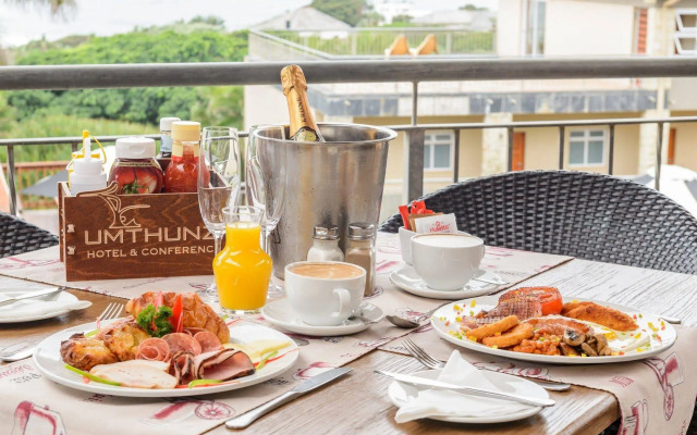 Umthunzi Hotel & Conference