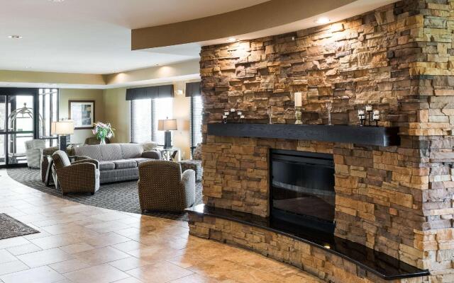 Holiday Inn Express Rochester South - Mayo Area by IHG