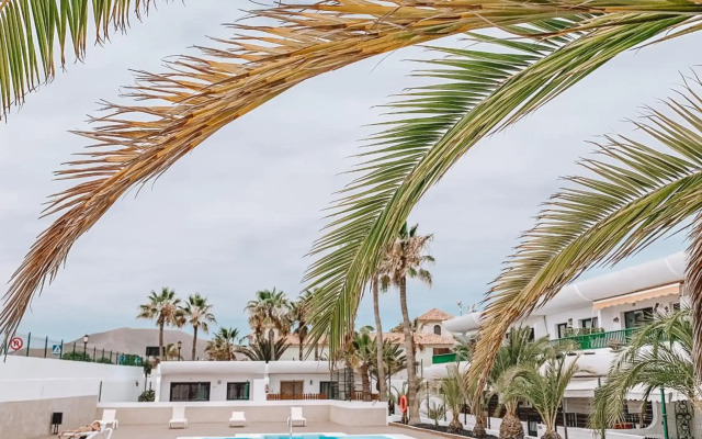 Dahlia Apartment DunaSol