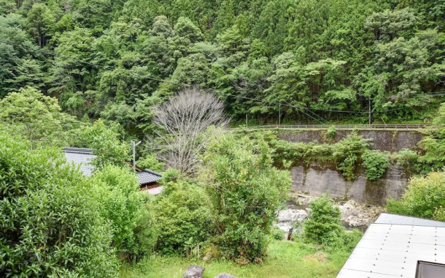 Ryokan Sakai