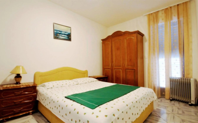Apartments Glomazic