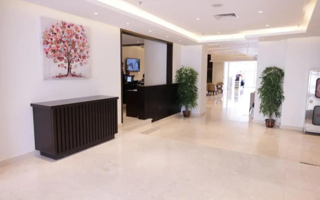 Dolphin Continental Salmiya Hotel