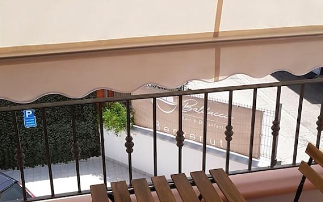 Baldacci Bed & Breakfast