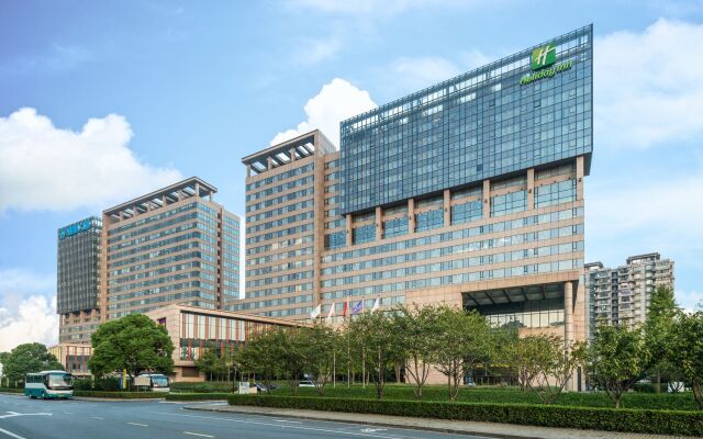 Holiday Inn Shanghai Hongqiao West by IHG