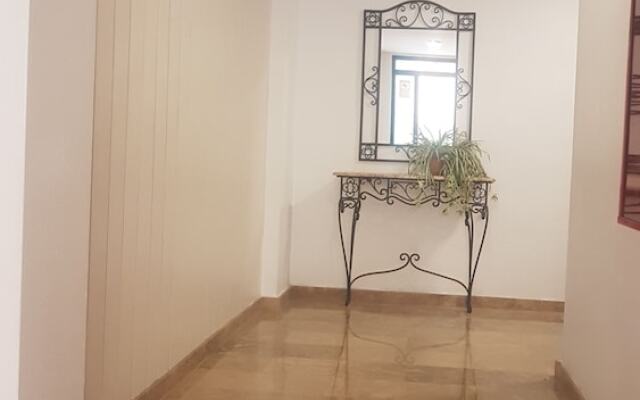 Apartamentos la Bastida