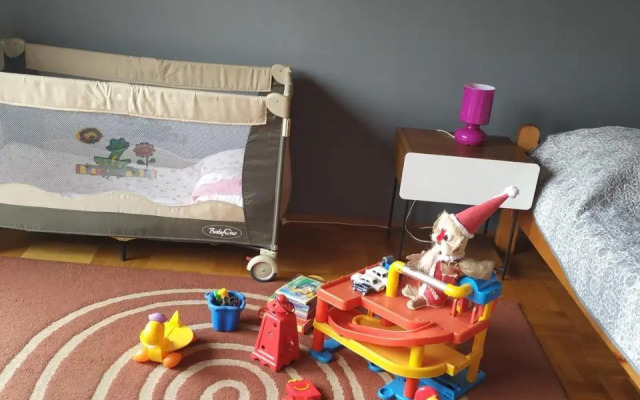 Apartament Pod Leszczyną