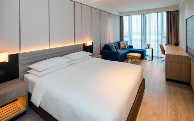 Hyatt Place Hangzhou International Airport