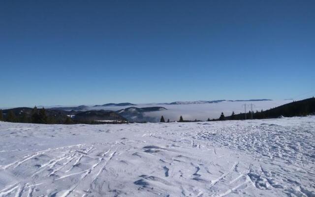 Telgárt Apartmán č.12