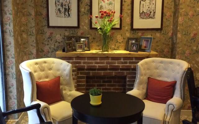 Warmme Hotel