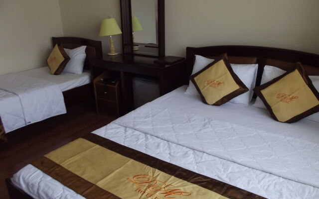 Duc Minh Hotel