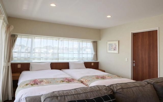 Seaside Condominium Rana Chatan
