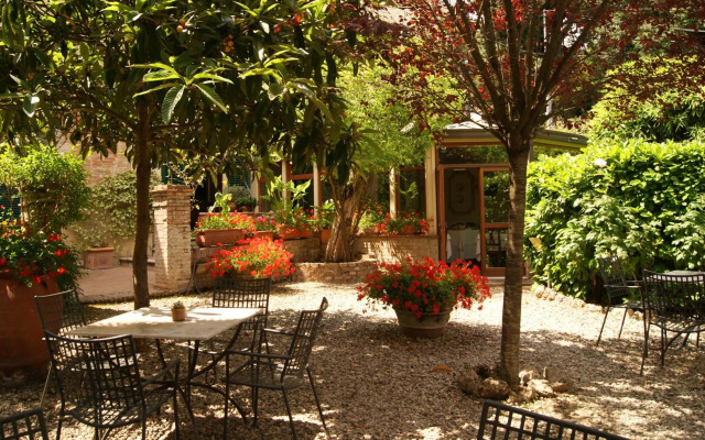 Hotel Santa Caterina