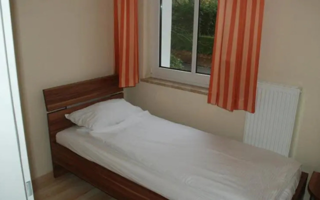 Appartement Villa am Rosengarten