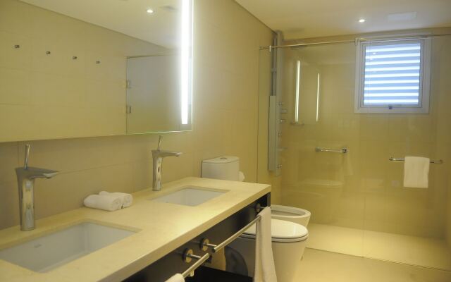 Hilton Garden Inn Montevideo