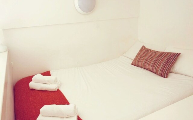 Mountjoy Serviced Accommodation