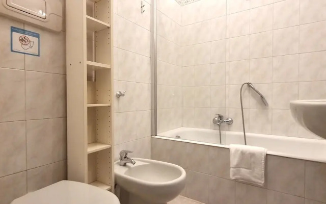 Italianway - Cesare da Sesto 20 B