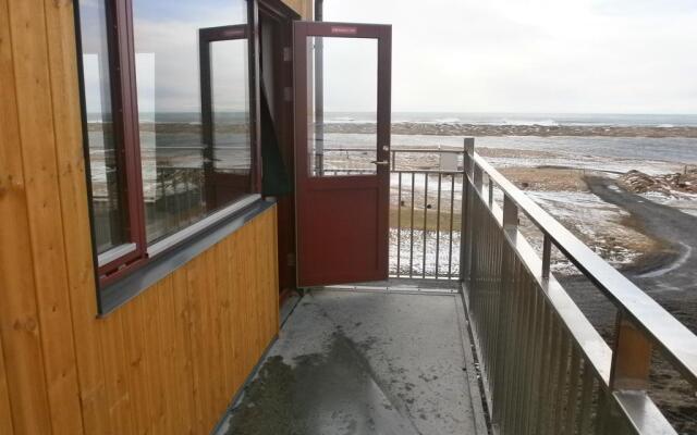 Hotel Langaholt
