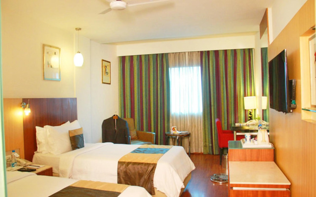 Fortune Murali Park, Vijayawada - Member ITC Hotels' Group
