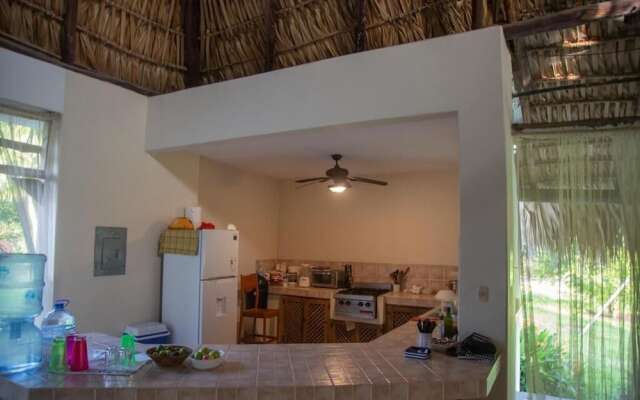 Panoramic Villa Casa Mar Monterrico