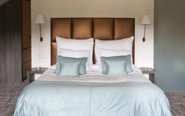 Fort Resort Beemster