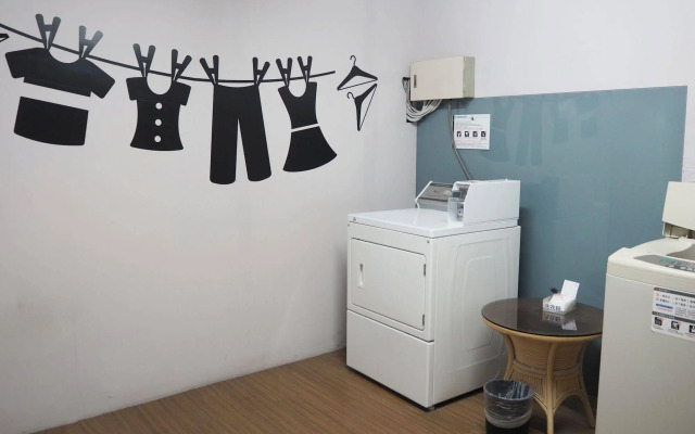 The Riverside Hotel Esthetics