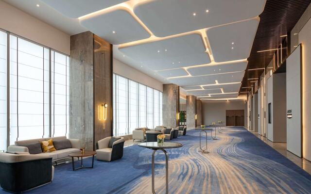 Pullman Huai’an