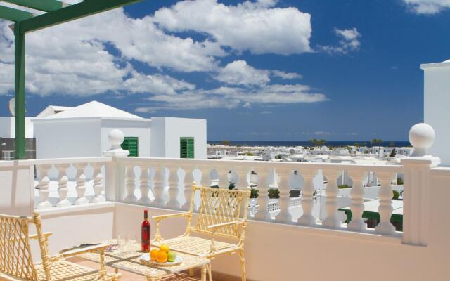 Villa Isla De Lobos