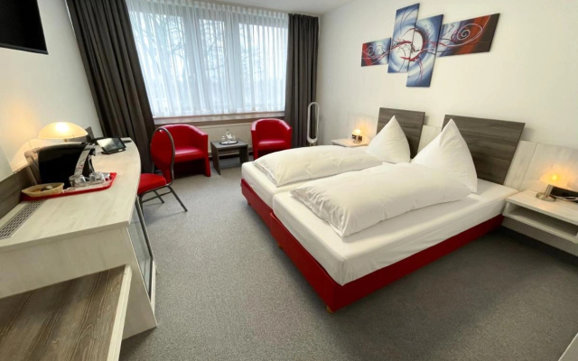 Hotel Brenner