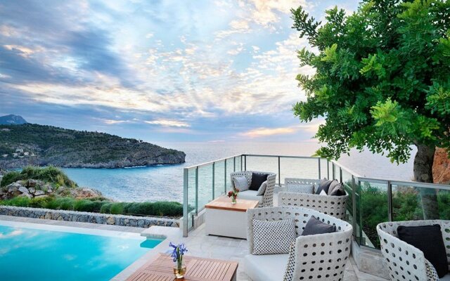 Jumeirah Port Soller Hotel & Spa