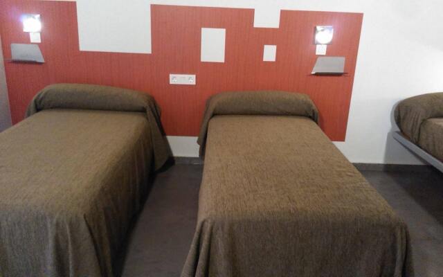 Albergue Inturjoven Cazorla - Hostel