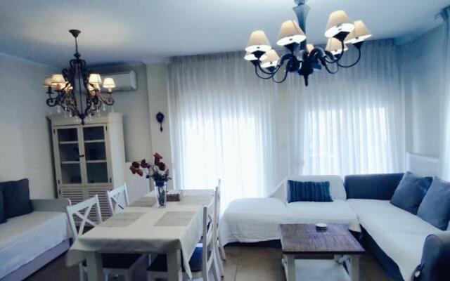 Persefoni 's hause 1